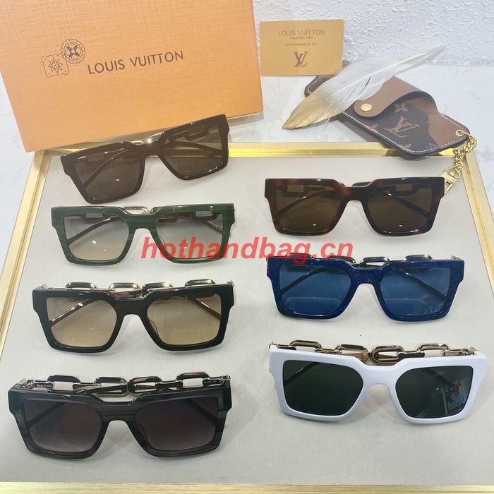 Louis Vuitton Sunglasses Top Quality LVS01726